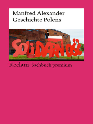 cover image of Geschichte Polens